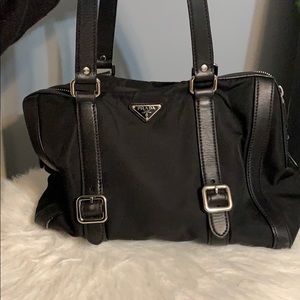 Prada bag